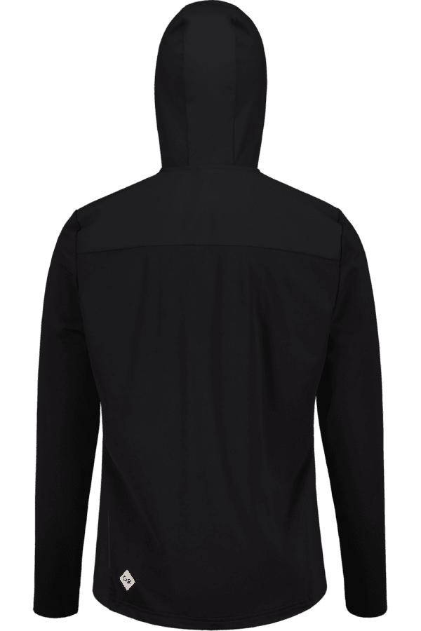 BeifussM | Deep Black | Jakke til mænd - Image 2